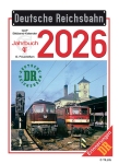 Tillig 09569 - DR-Kalender 2026